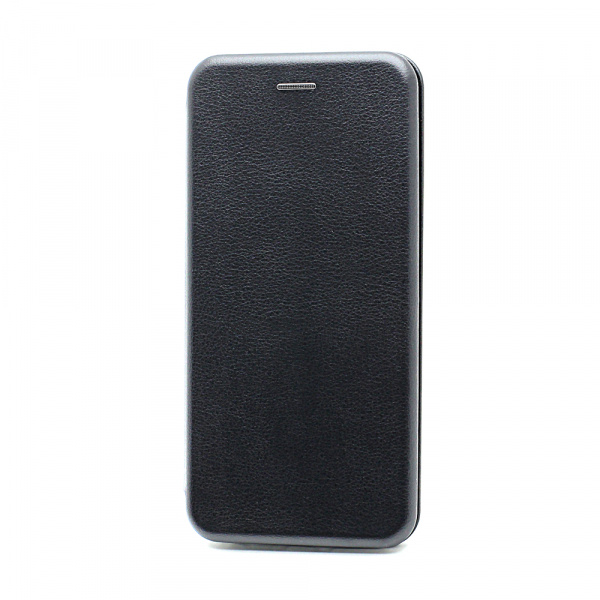 

Чехол-книжка для Xiaomi Mi 6X черная, Черный