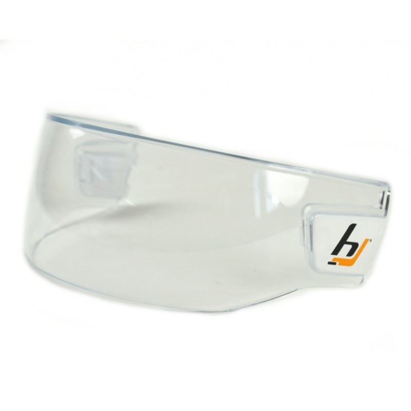 фото Визор hejduk evo xl clear