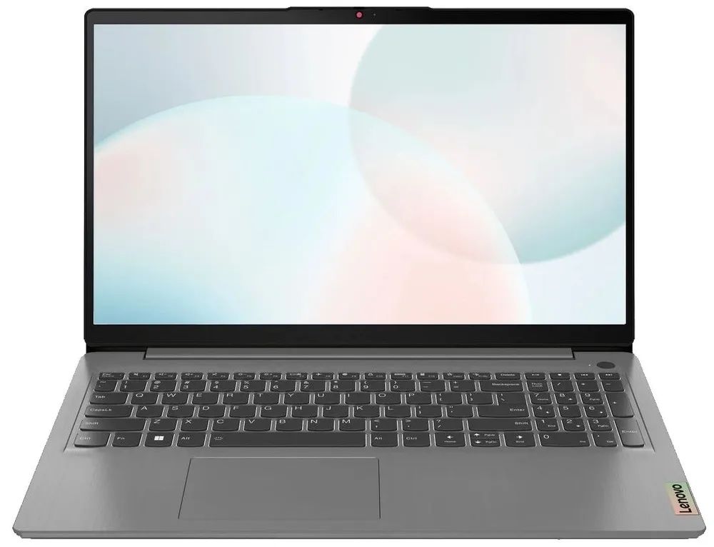 

Ноутбук Lenovo IdeaPad 3 Gen 7 Gray (82RN00CVRK), IdeaPad 3 Gen 7