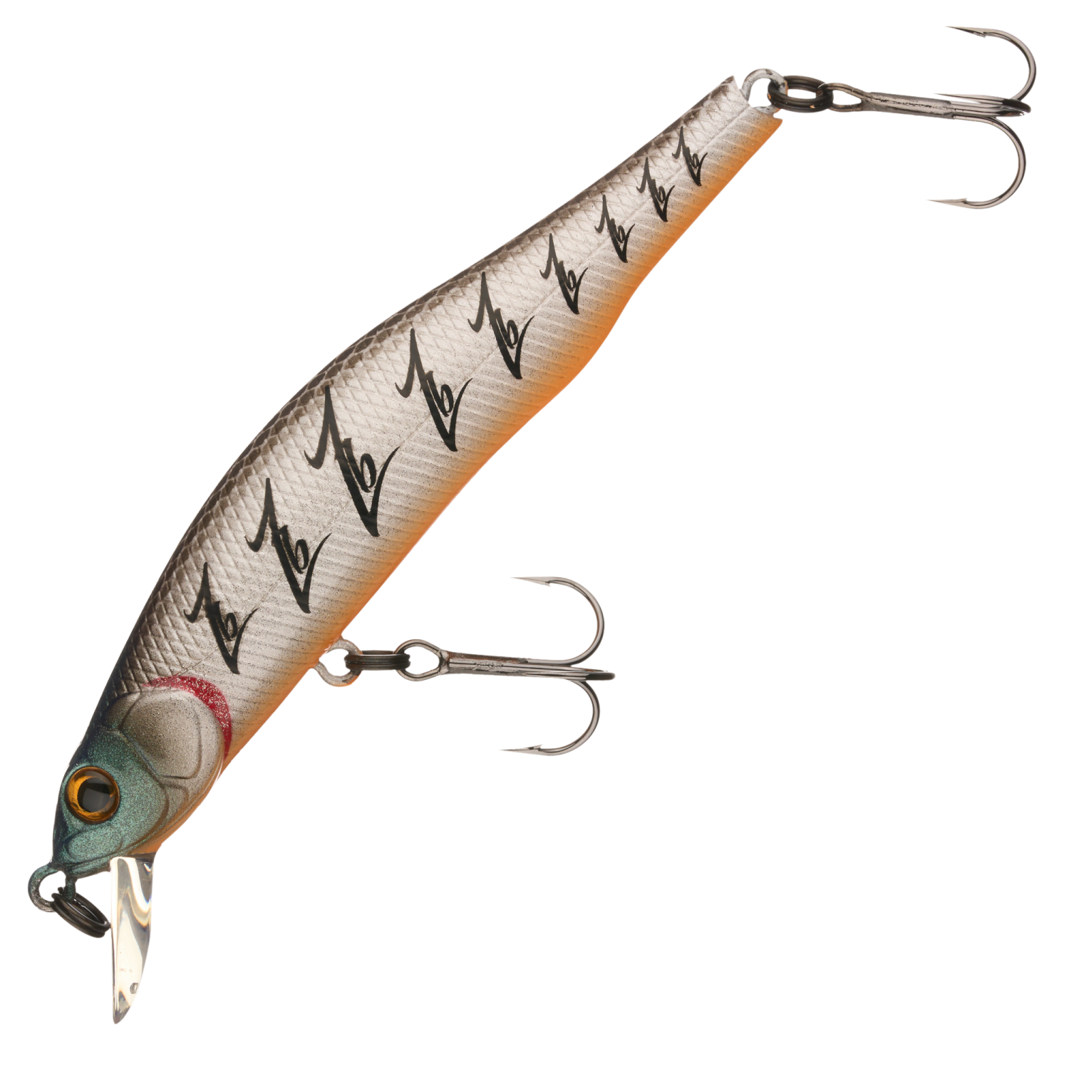 

Воблер Zipbaits Orbit 90 SP-SR #103M, Белый;коричневый;оранжевый;зеленый;бежевый, Orbit