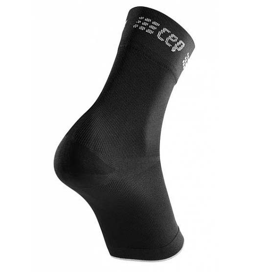 Компрессионный бандаж на голеностоп CEP Compression Ankle Brace р.6 черный