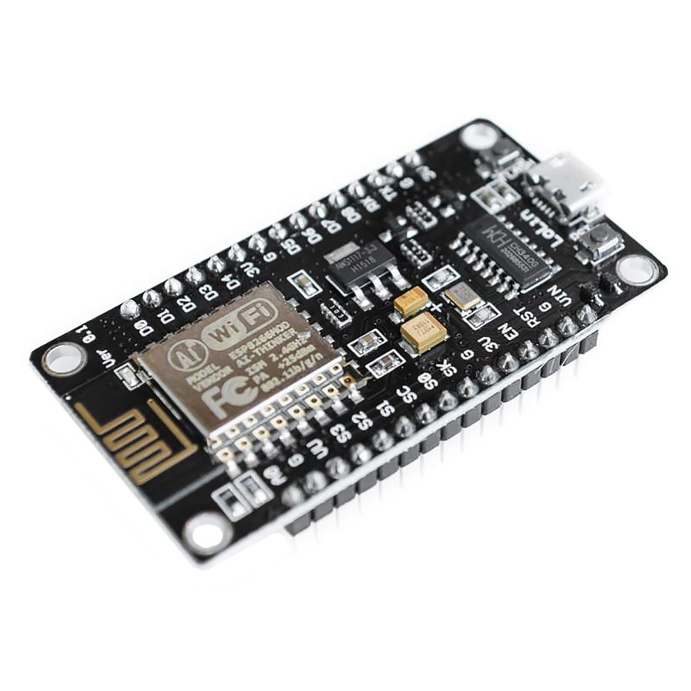 

Модуль для IoT /интернет вещей/, NodeMcu v3 Lua WI-FI ESP8266 CH340, ESP8266 CH340