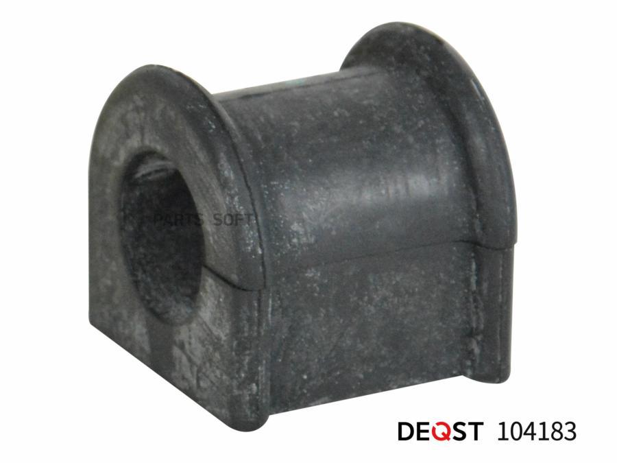 

Deqst 104183 Втулка Стабилизатора Переднего Toyota Camry Xv50 2011 - 2018