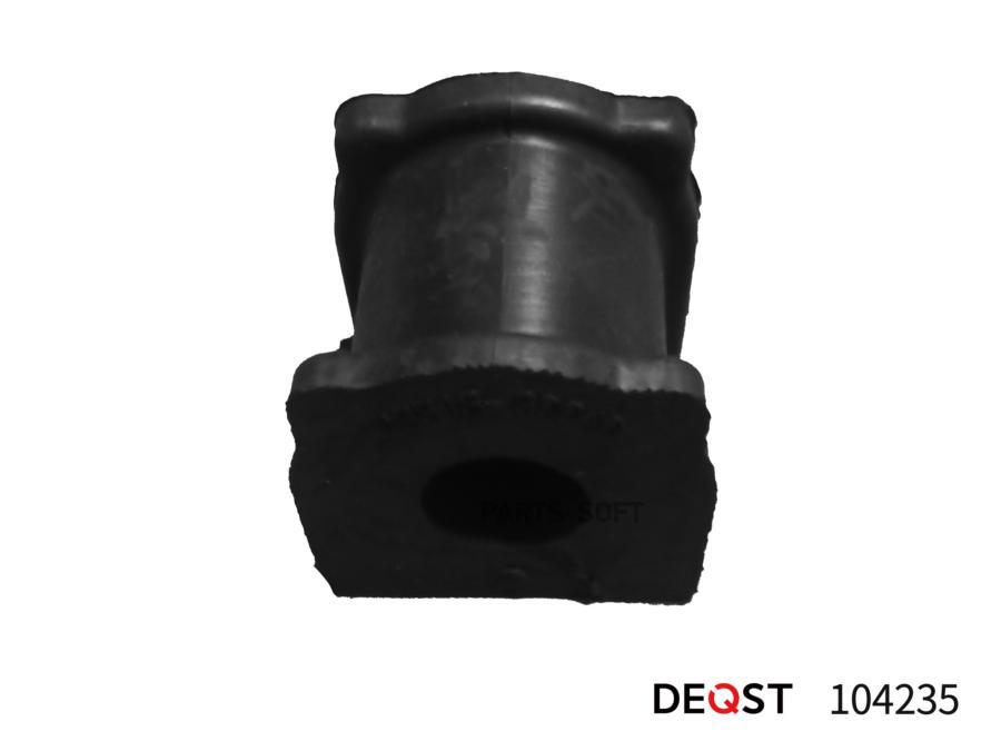

Deqst 104235 Втулка Стабилизатора Toyota Land Cruiser Prado 15- Заднего