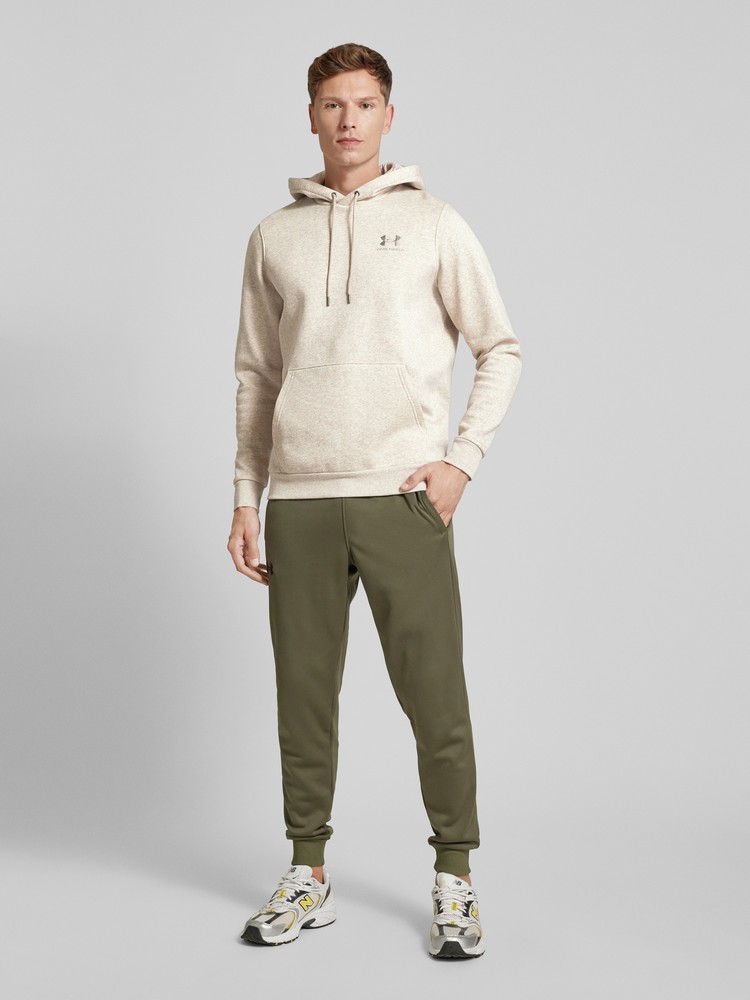 

Худи мужское Under Armour 1373880 бежевое XXL, Бежевый, 1373880