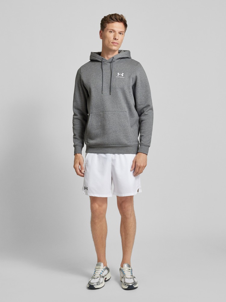 Худи мужское Under Armour 1373880 серое S 13025₽