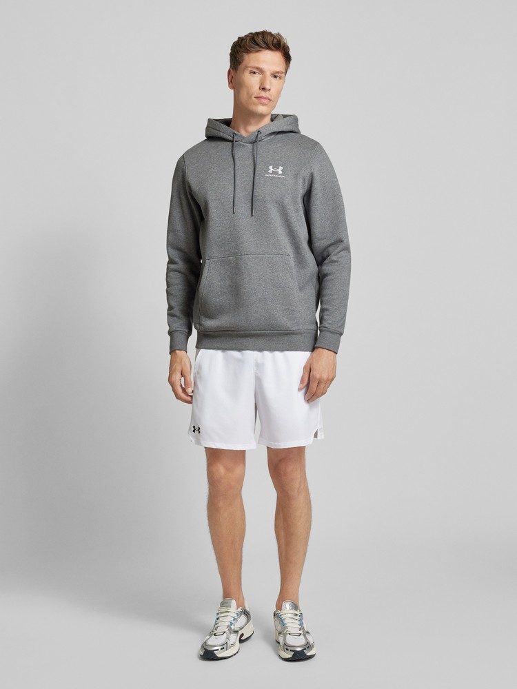 

Худи мужское Under Armour 1373880 серое M, Серый, 1373880