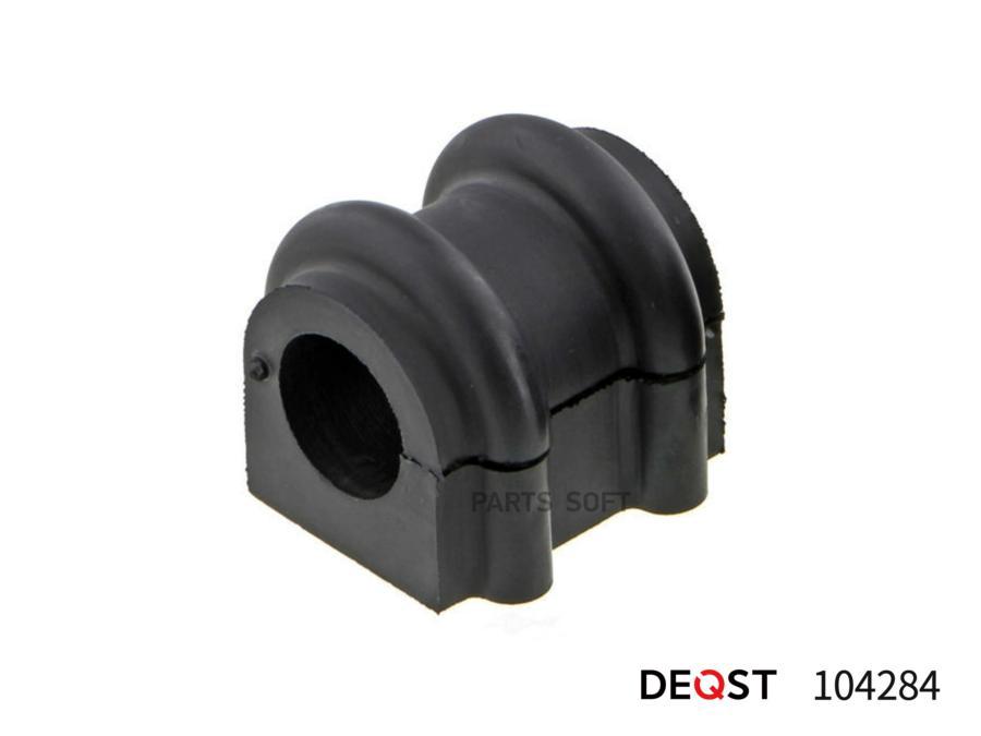 

Deqst 104284 Втулка Стабилизатора Hyundai I40/Elantra 11-Пер.Подв.