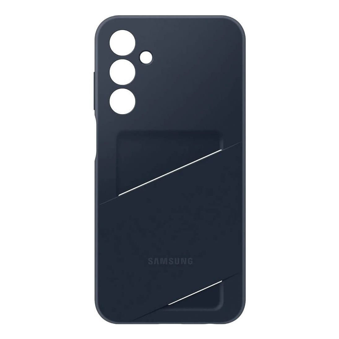 

Чехол Samsung Card Slot Case для Galaxy A25 черный