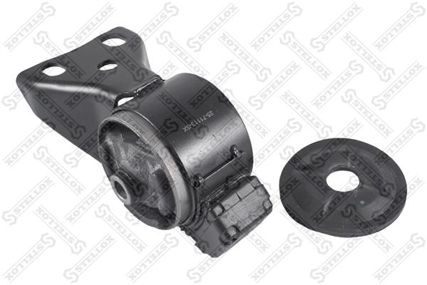 

Подушка двигателя задняя Mazda MPV II 99>06 STELLOX 2571113SX