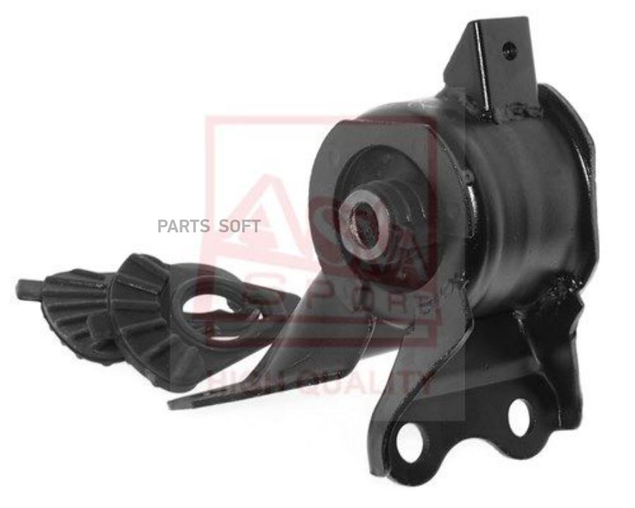 

Подушка двигателя левая Mazda 6 Hatchback 07>13 ASVA 0512GHLH