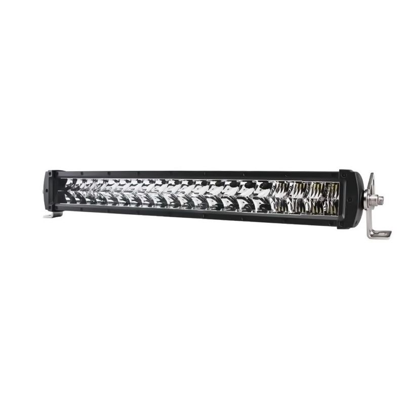 

Двухрядная светодиодная балка 180W OSRAM водительский свет. Версия качества: PRO