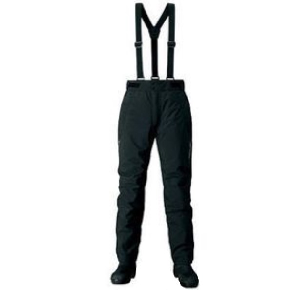 

Брюки теплые Shimano - RB-01PS BK M, Черный, RB-01PS