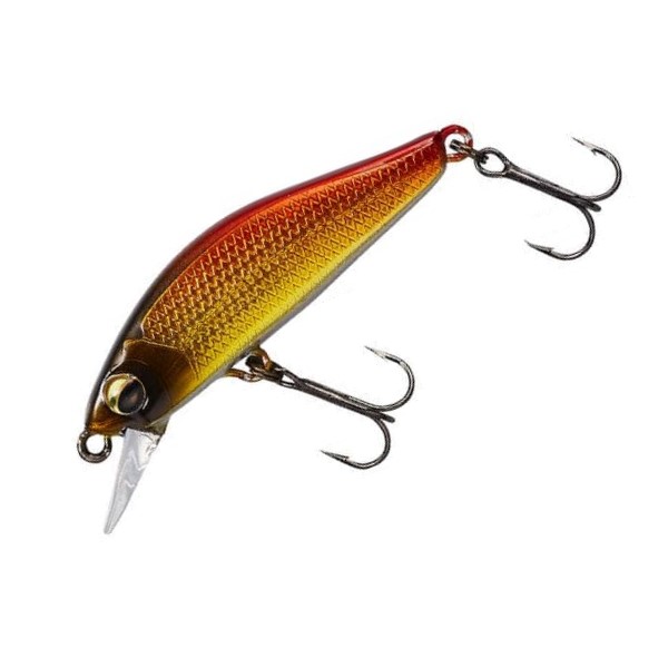 

Воблер Daiwa SILVER CREEK MINNOW 40SS / AKAKIN