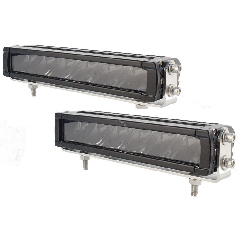 

Комплект светодиодных фар Osram 60W COMBO. Комплектация: 2 шт