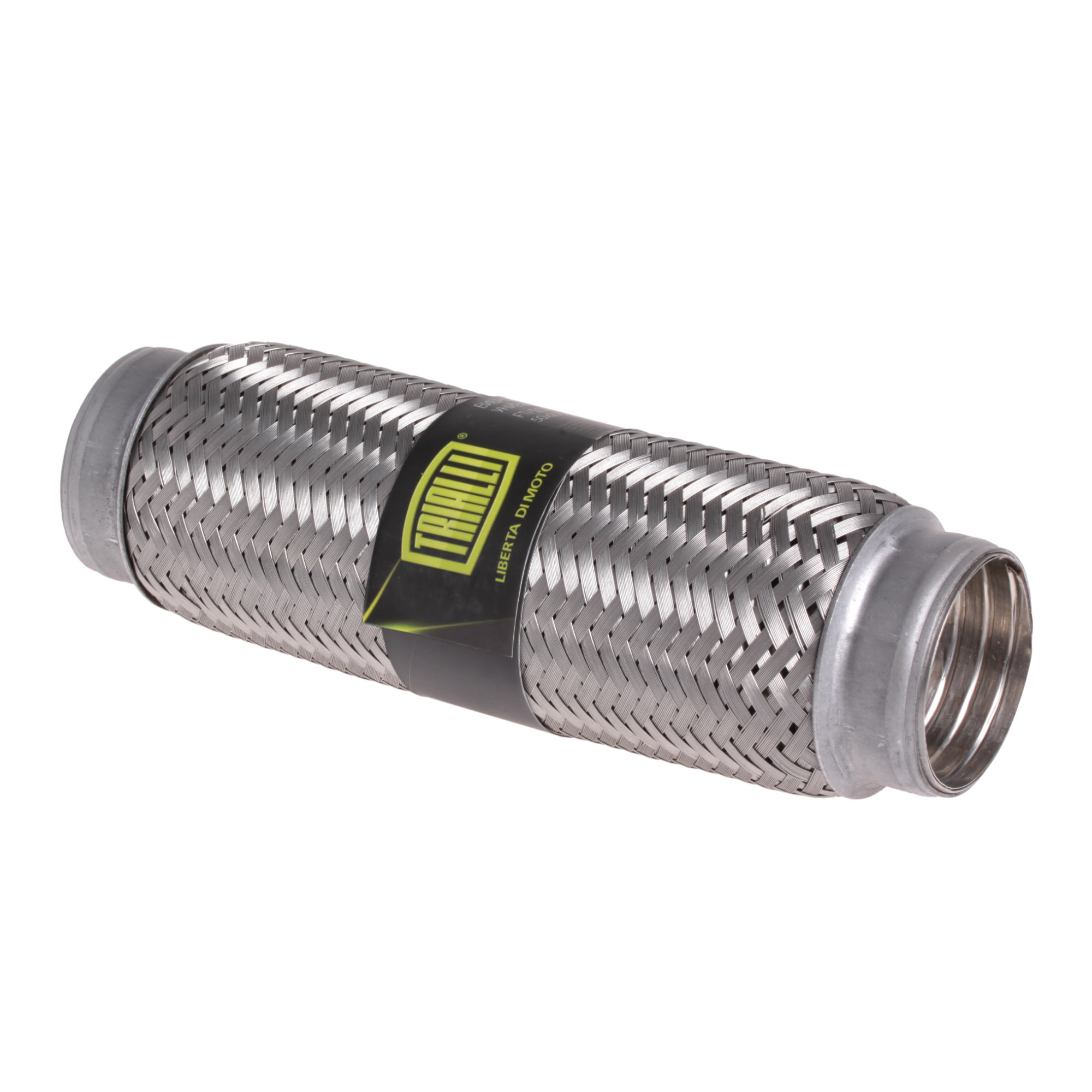 

TRIALLI Виброкомпенсатор вых. трубы (Гофра) 50x230 InterLock (FTi 50230)