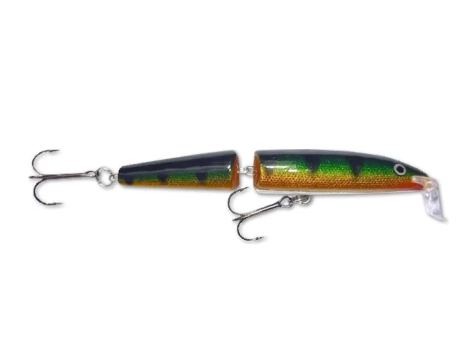 

Воблер Rapala Countdown Jointed CDJ09-P