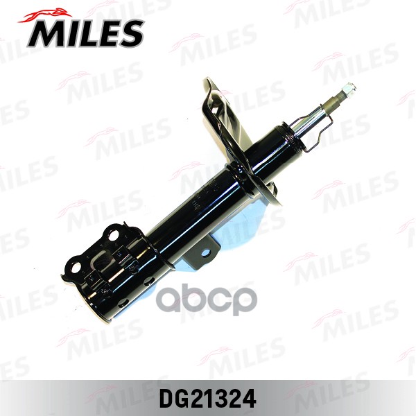 

Амортизатор Hyundai Elantra 06-/Kia Ceed 06- Пер.Прав.Газ. Miles dg21324