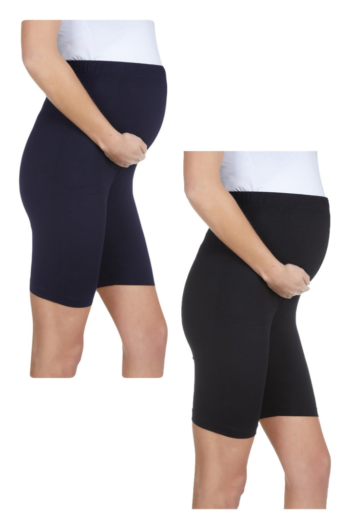 

Шорты женские Luvmabelly 58567 черные S (доставка из-за рубежа), Черный, 58567