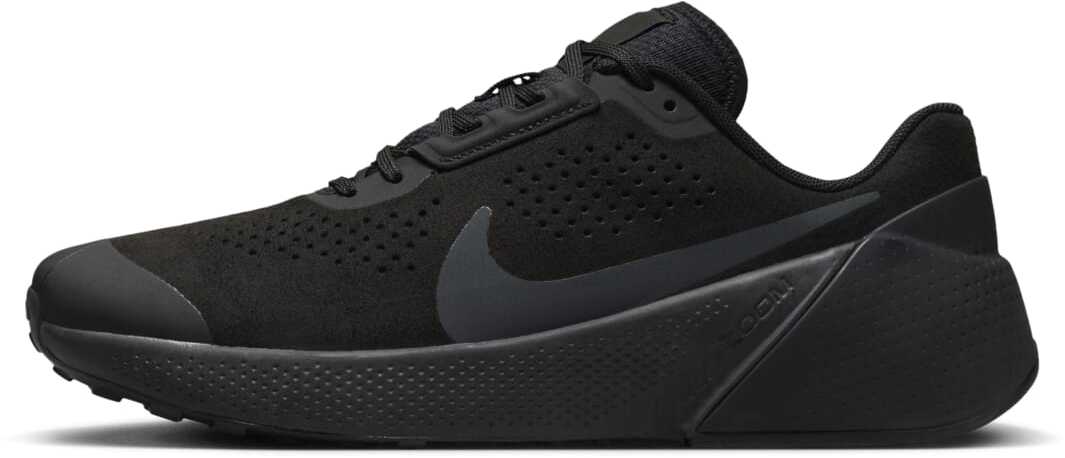 

Кроссовки мужские Nike Air Zoom TR 1 черные 11 US, Черный, Air Zoom TR 1