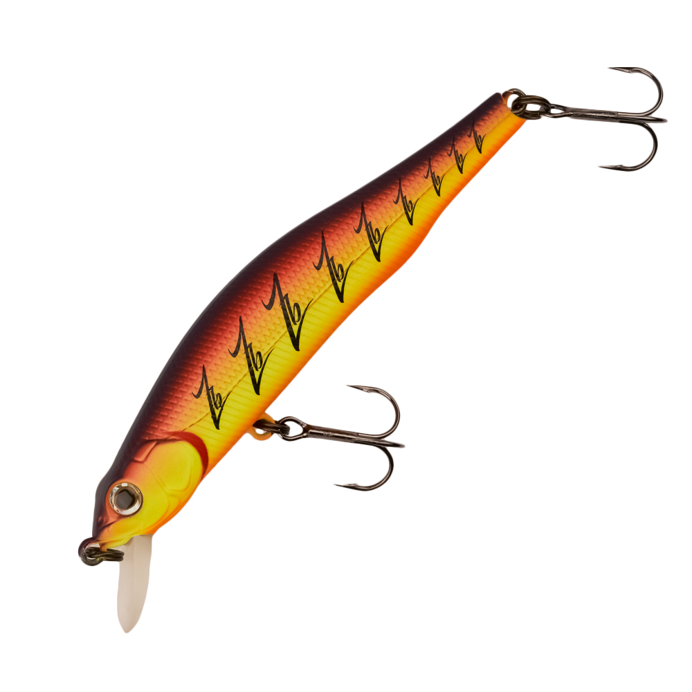 

Воблер Zipbaits Orbit 90 SP-SR #102M, Желтый;красный;оранжевый;черный, Orbit
