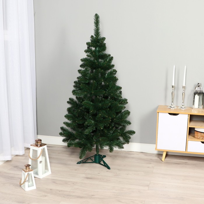 

Ель Искусственная Max Christmas 20 ЕНОВ 15 150см зеленый