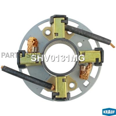 

KRAUF SHV0131MG SHV0131MG_щеткодержатель стартера! \VW Multivan/Caravelle/Transporter 1.9D