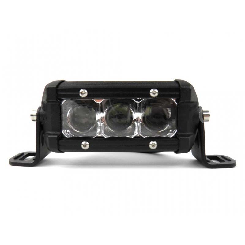 

Светодиодная балка 15W CREE SPOT. Версия качества: STANDART (Светодиодные балки)
