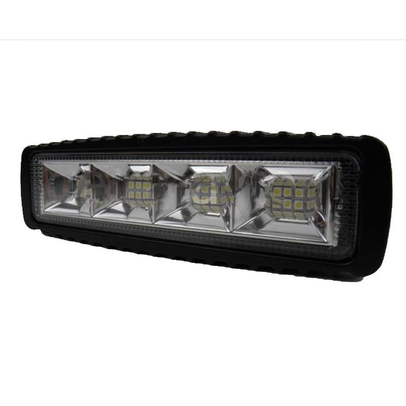 

Светодиодная фара 36W PHILIPS FLOOD (Светодиодные противотуманные фары)