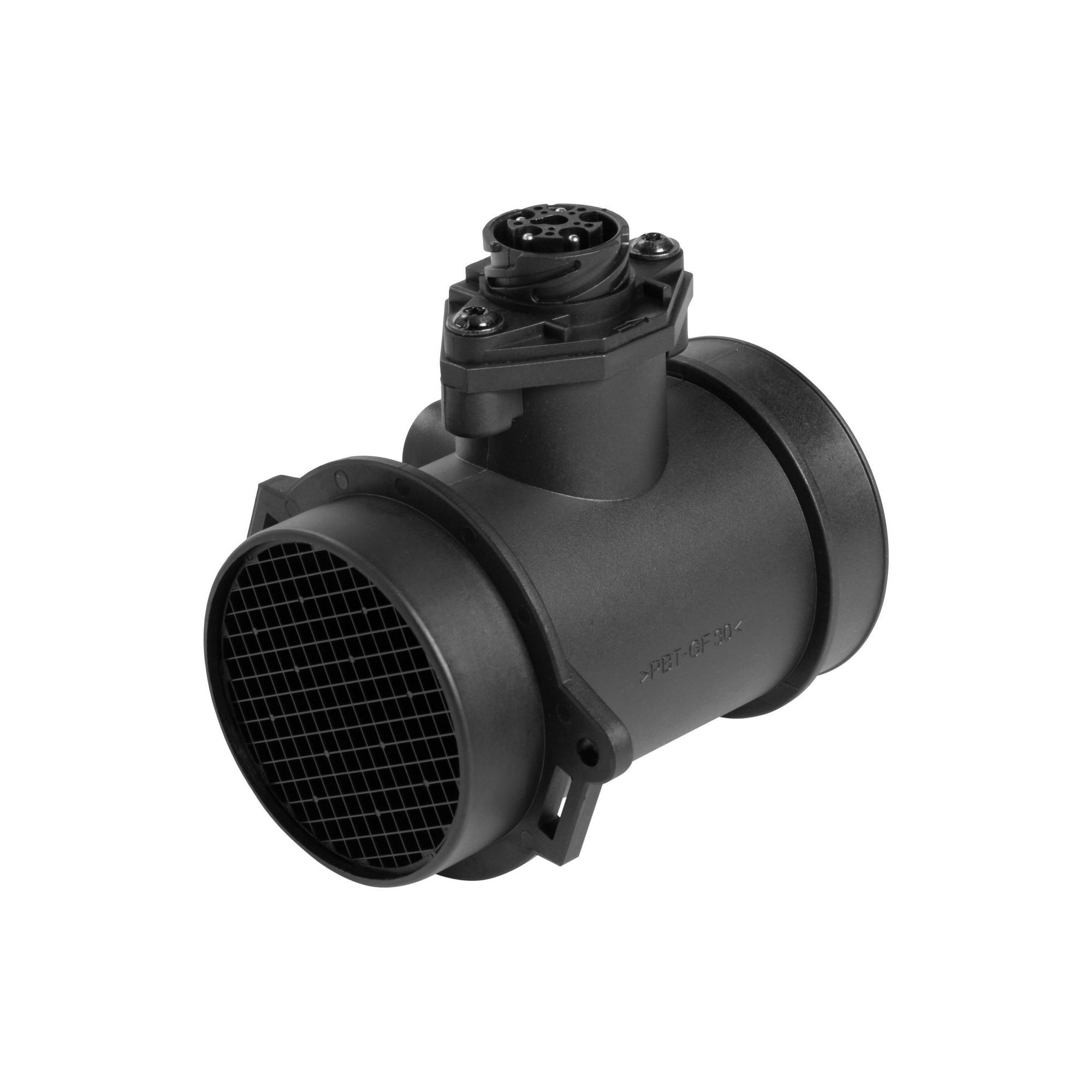 

Датчик Массового Расхода Воздуха Startvolt Vs-Mf-1527 StartVOLT vsmf1527