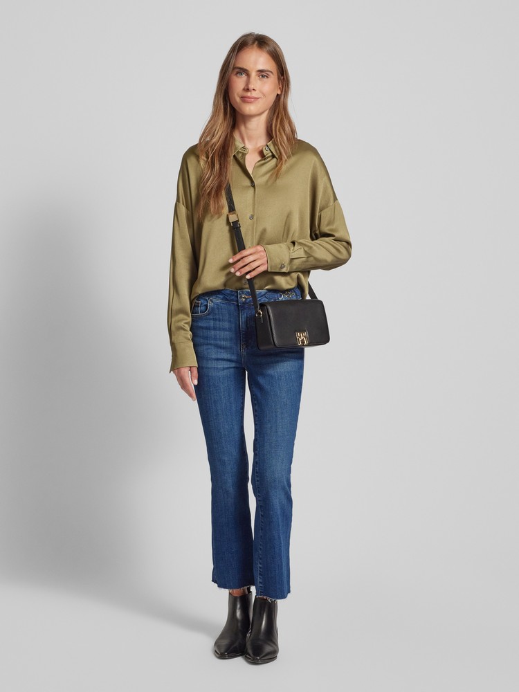 

Джинсы женские Liu Jo UF4040 DS829 синие 25, Синий, UF4040 DS829