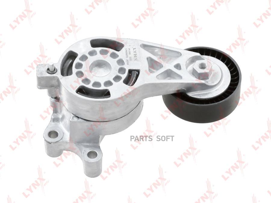 

Натяжитель / приводной AUDI A1 2.0 04-12 / TT 2.0 07-14 SKODA Octavia (1Z) 2.0 05-13 VW