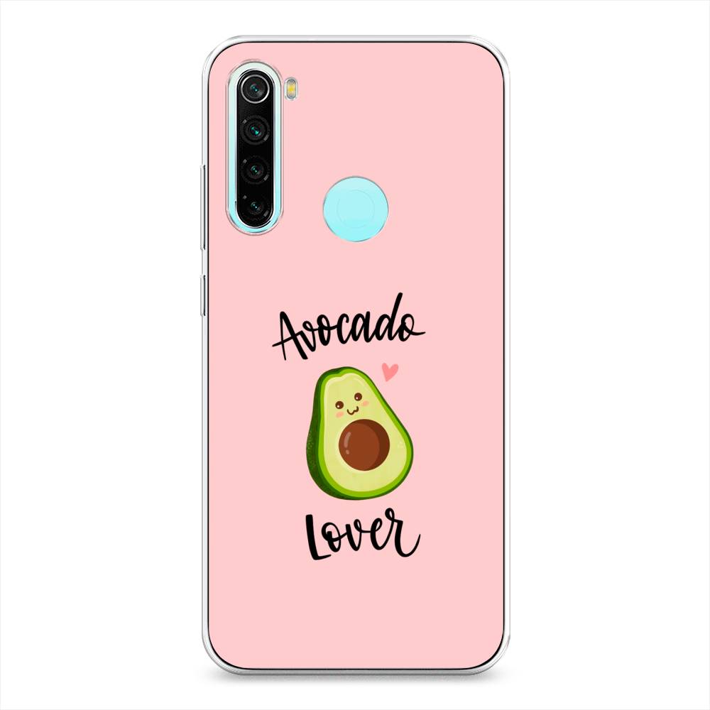 Чехол на Xiaomi Redmi Note 8 