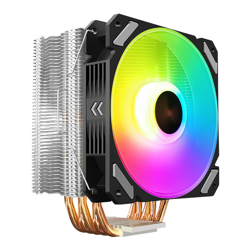 

Кулер для процессора COOLMOON CPU COOLER RGB (03939), CPU COOLER RGB