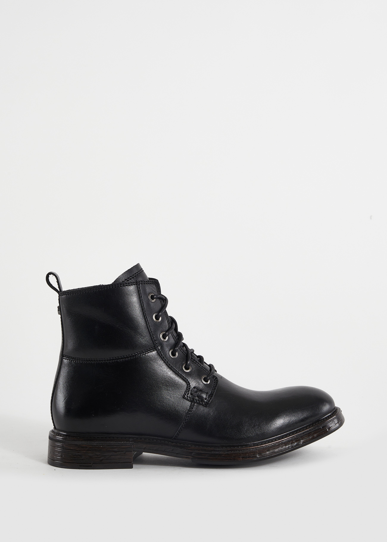 

Ботинки мужские Gaudi V42-64181 черные 42 EU, Черный, V42-64181