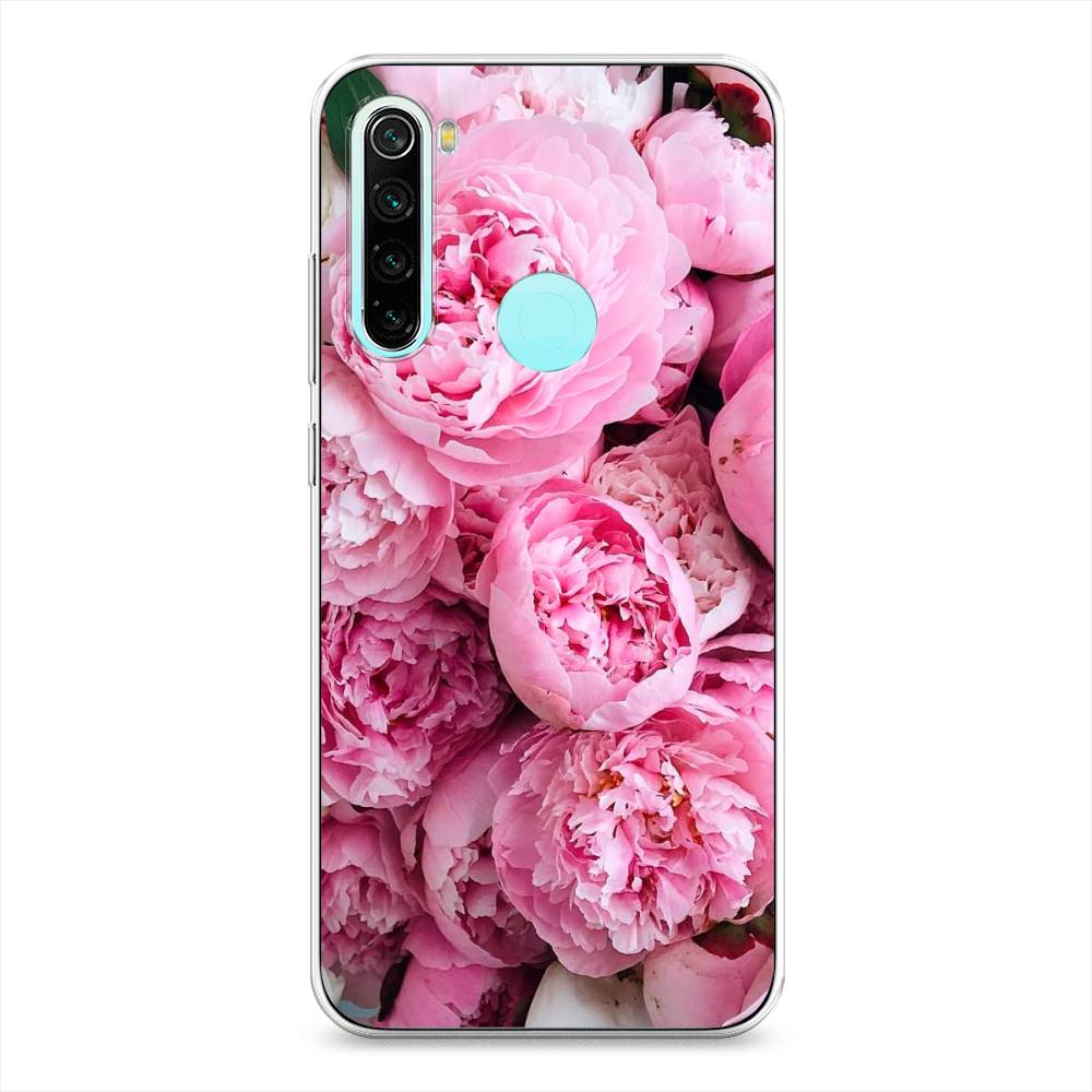 Чехол на Xiaomi Redmi Note 8 