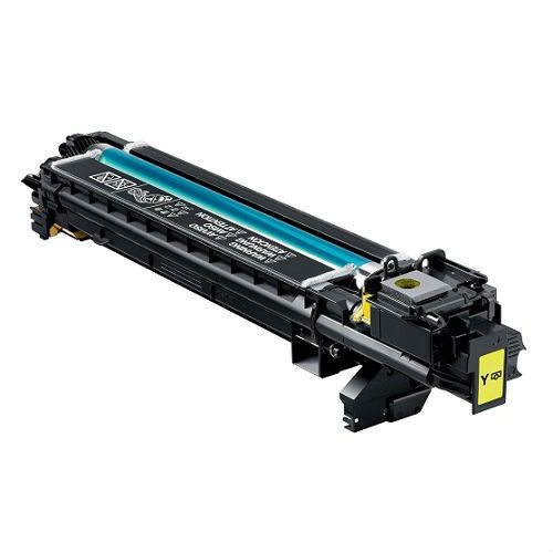 Фотобарабан Konica Minolta IUP-22Y (A3GP06D) желтый, оригинальный