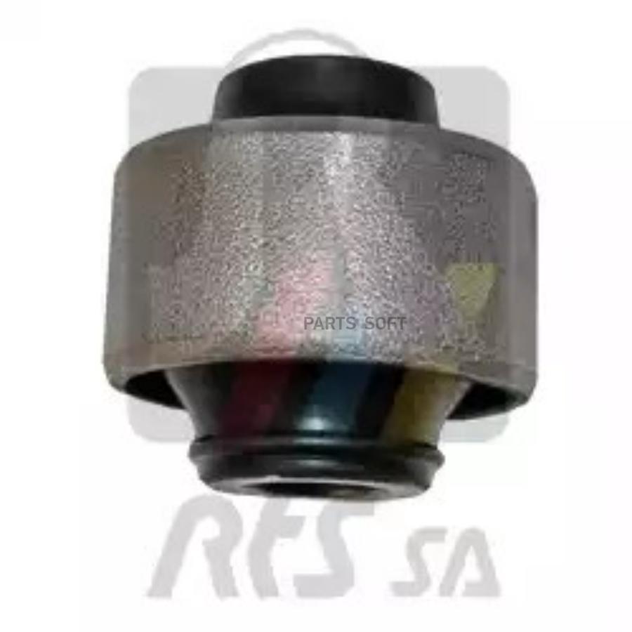 

017-00408 сайлентблок рычага передний Renault Laguna III 11>