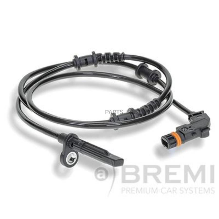 

Датчик Abs Перед Mb M/Gl/Gle 11- BREMI 51400