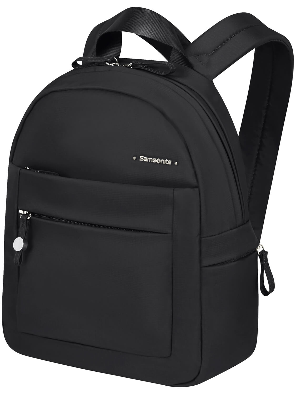 Рюкзак женский Samsonite Move black, 37х25х12 см