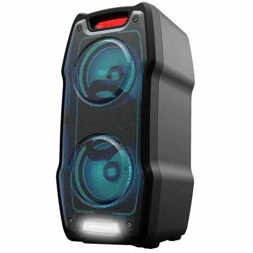 

Портативная колонка Sharp PS-929 Black, PS-929