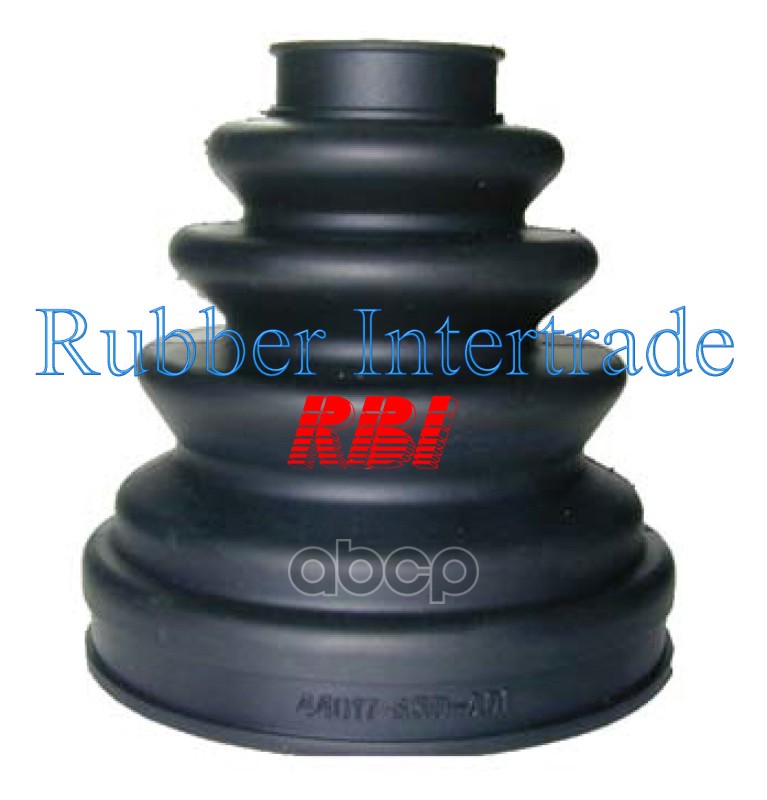 

Пыльник Шруса Rbi O17201Iz RBI O17201IZ