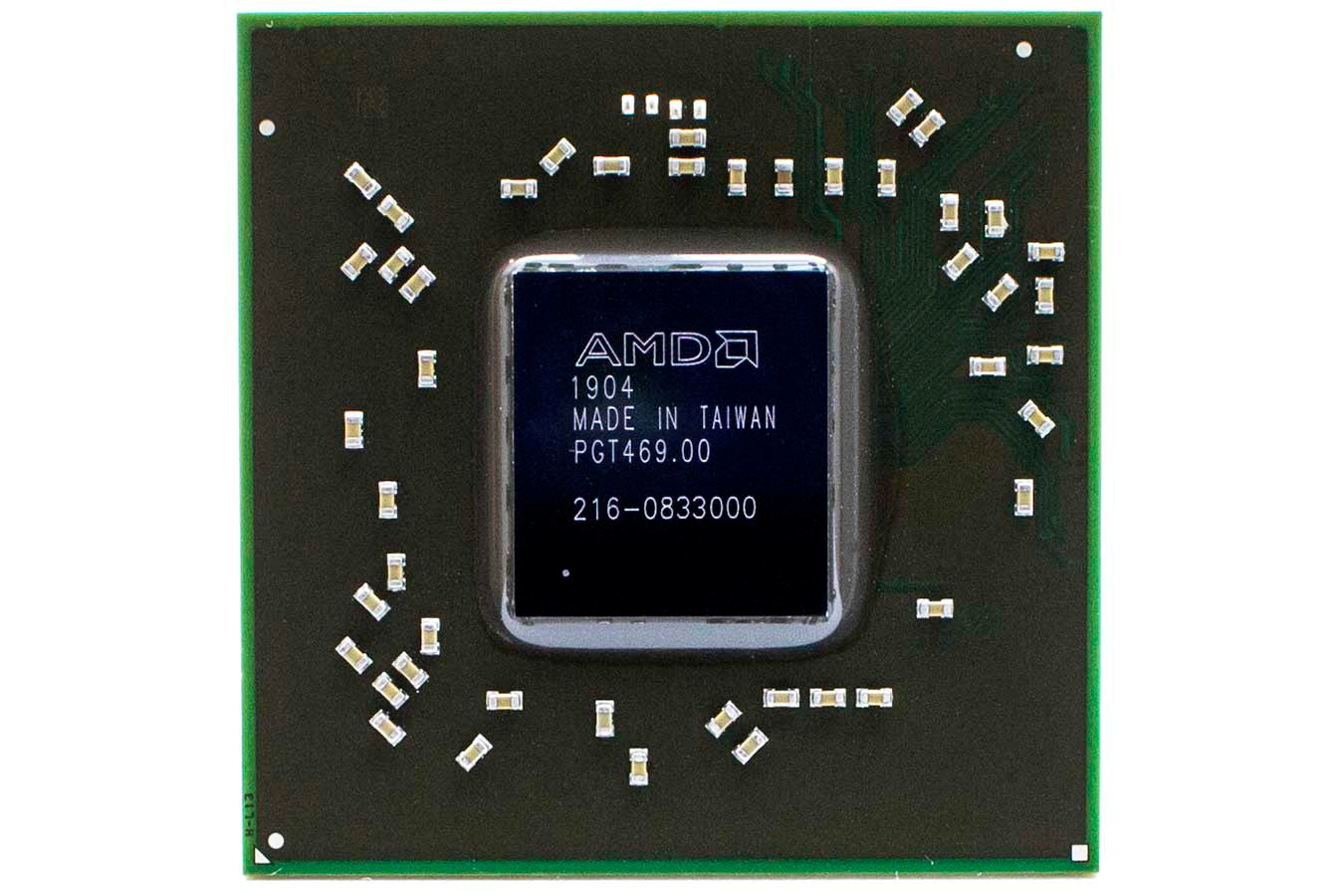 Видеочип AMD 216-0833000 HD 7670M (216-0833000)