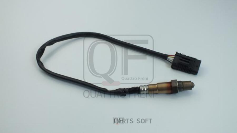 

Датчик Кислородный QUATTRO FRENI qf57a00085