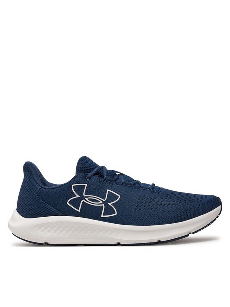 

Кроссовки мужские Under Armour Ua Charged Pursuit 3 Bl 3026518-400 синие 40.5 EU, Синий, Ua Charged Pursuit 3 Bl 3026518-400