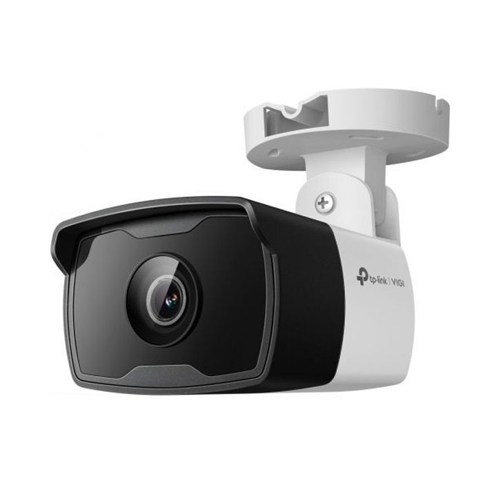 

IP-камера TP-Link VIGI C340I(4mm) 4Мп white, Белый