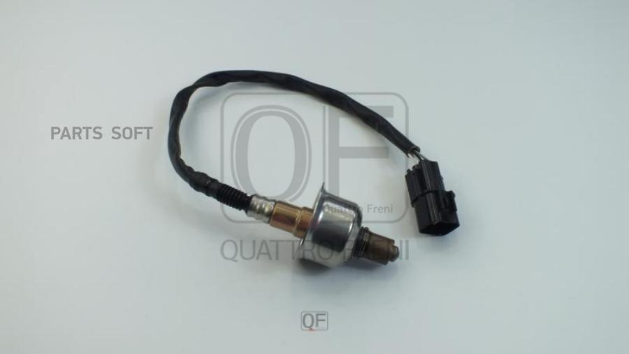

Датчик Кислородный QUATTRO FRENI qf57a00088