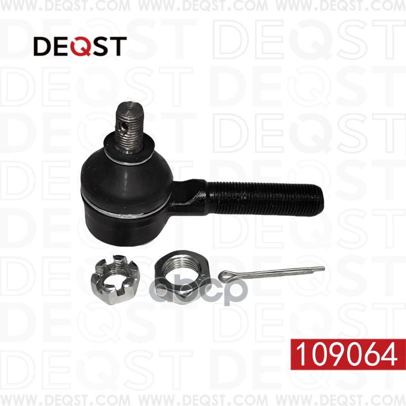 

DEQST НАКОНЕЧНИК РУЛЕВЫХ ТЯГ SUZUKI JIMNY JB 09,98-