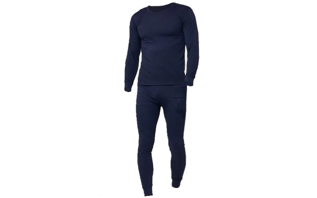 

Комплект белья COMFORT SR p.48-50/182-188 (темно-синий)