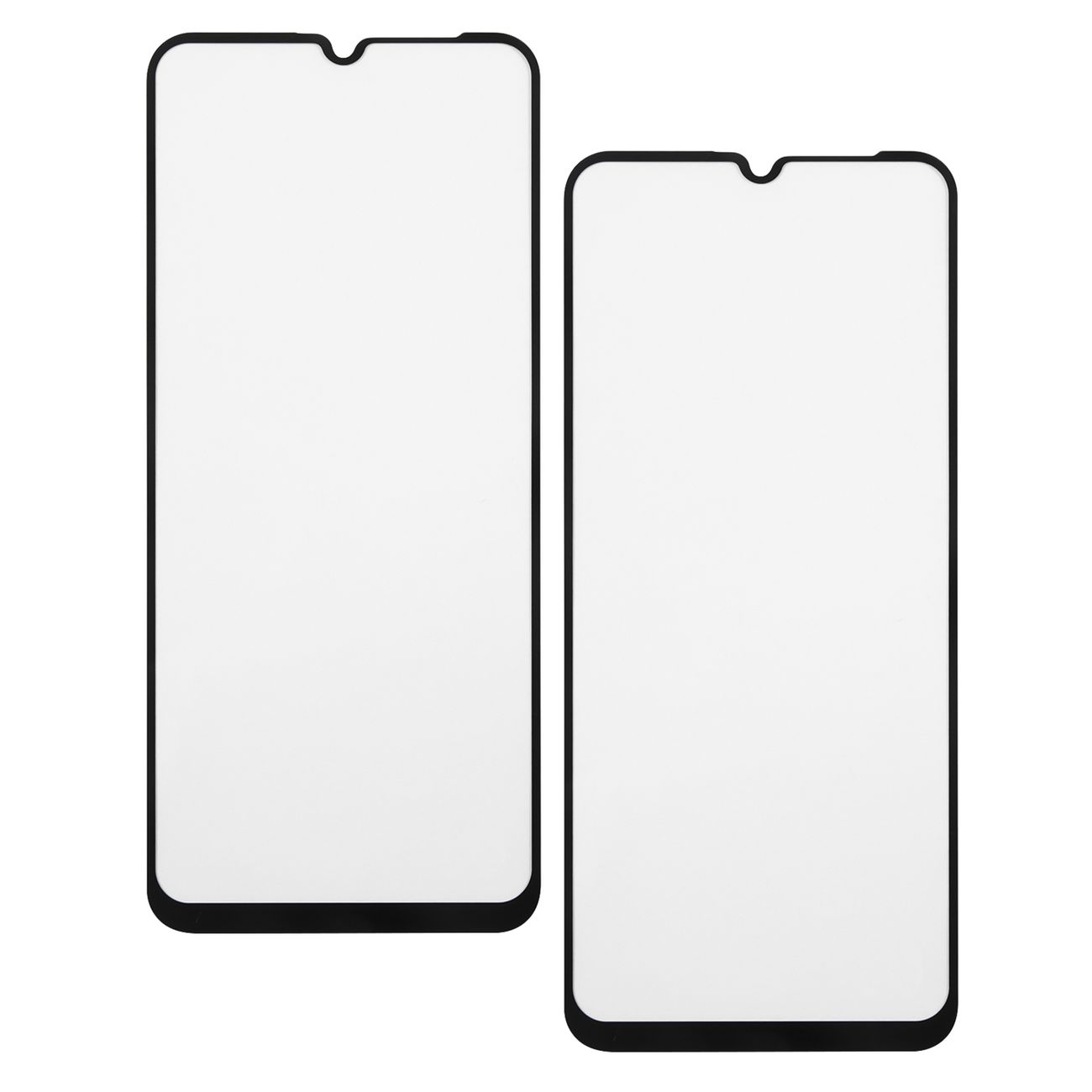 

Стекло Red Line для Redmi 9C черный (УТ000028442), Redmi 9C черный (2 шт.)